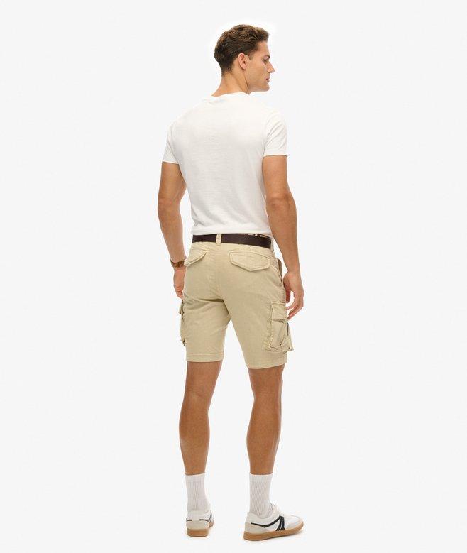 Superdry Core Cargo Short Sand - Afbeelding 3