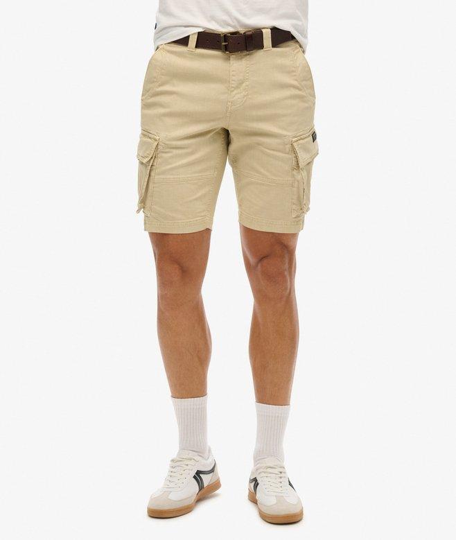 Superdry Core Cargo Short Sand - Afbeelding 6