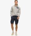 Superdry Core Cargo Short Eclipse Navy - Afbeelding 4
