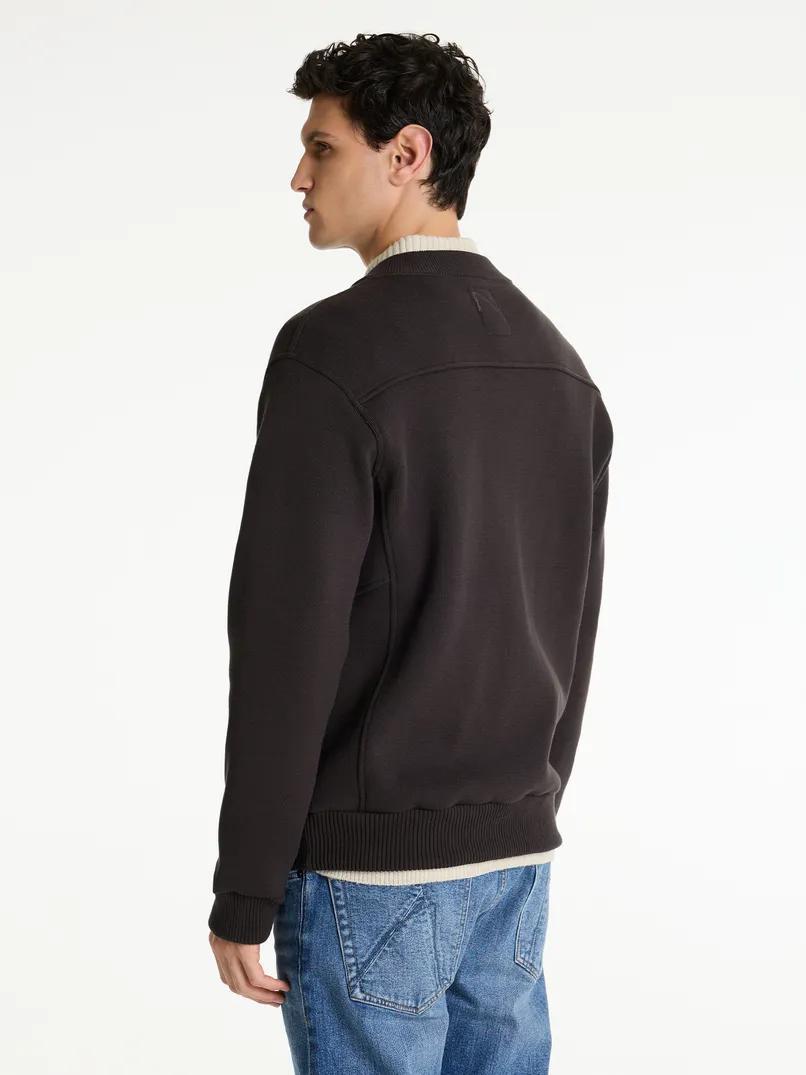 Chasin Nash Bomber Jacket Espresso Brown - Afbeelding 3