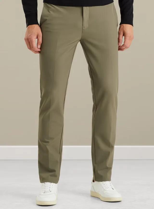 Vanguard V12 Chino Tech Stretch 2.0 Tea Leaf - Afbeelding 3
