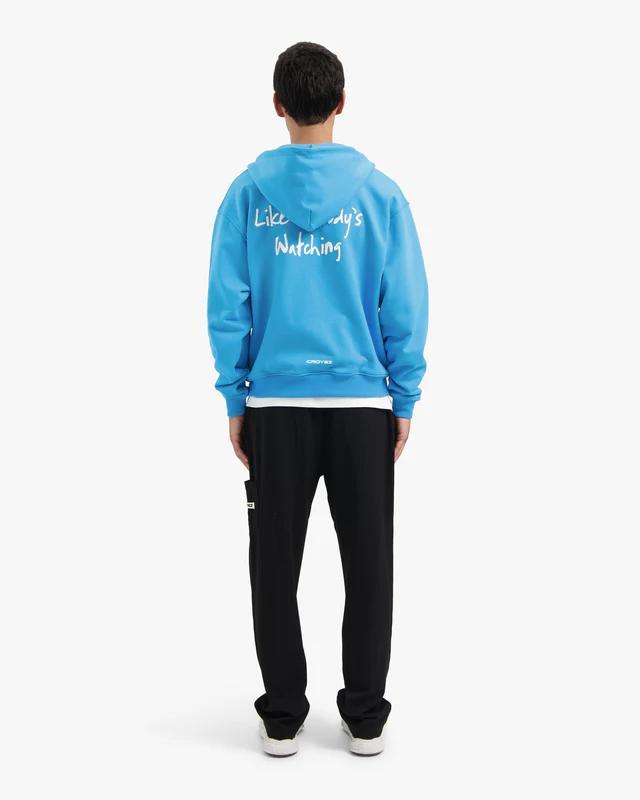 Croyez Étiquette Cargo Pants Black - Afbeelding 6