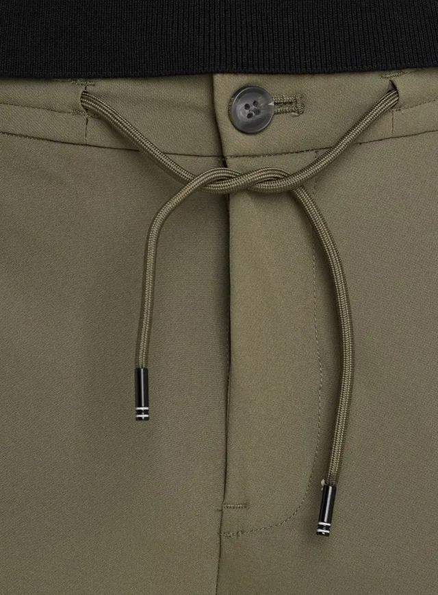 Vanguard V12 Chino Tech Stretch 2.0 Tea Leaf - Afbeelding 6