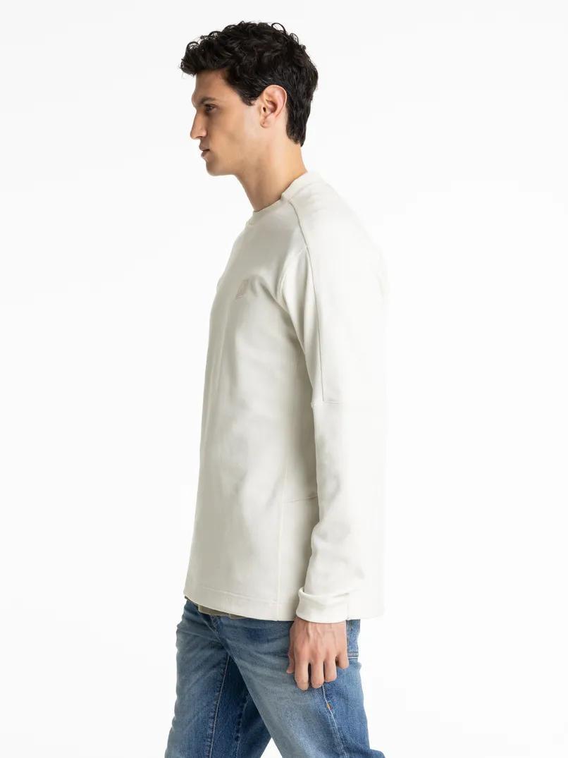 Chasin Dax Sweater Silver Birch - Afbeelding 3