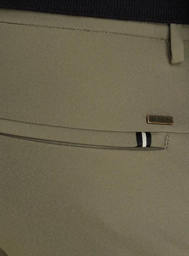 Vanguard V12 Chino Tech Stretch 2.0 Tea Leaf - Afbeelding 5