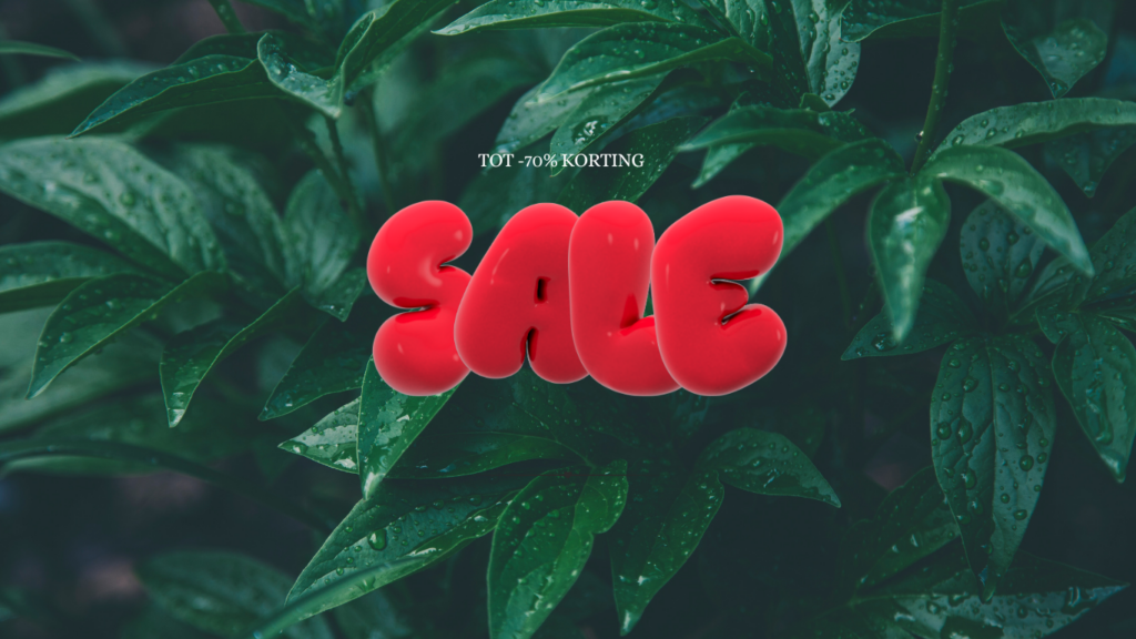 sale heren kleding korting