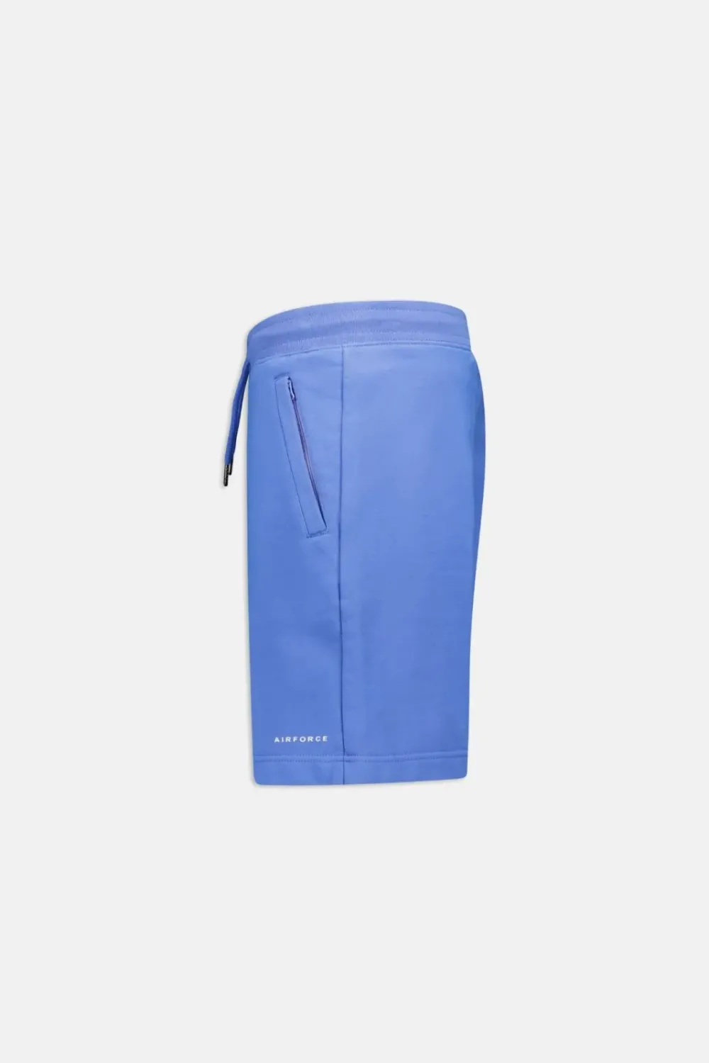 Airforce Basis Short Cornflower Blue - White - Afbeelding 4