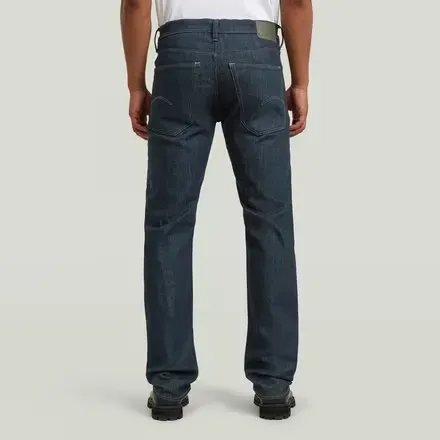 G-star Jeans Streem Slim Tapered Brooklyn stretch Neo raw LM34 - Afbeelding 2