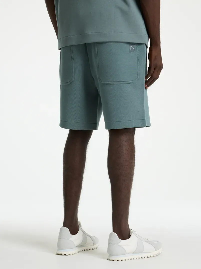 Chasin State Short Scuba Balsam Green - Afbeelding 2