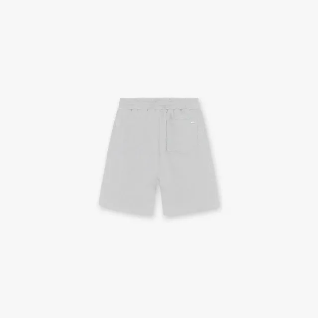 Croyez Heavyweight Atelier Shorts Light Grey - Afbeelding 6
