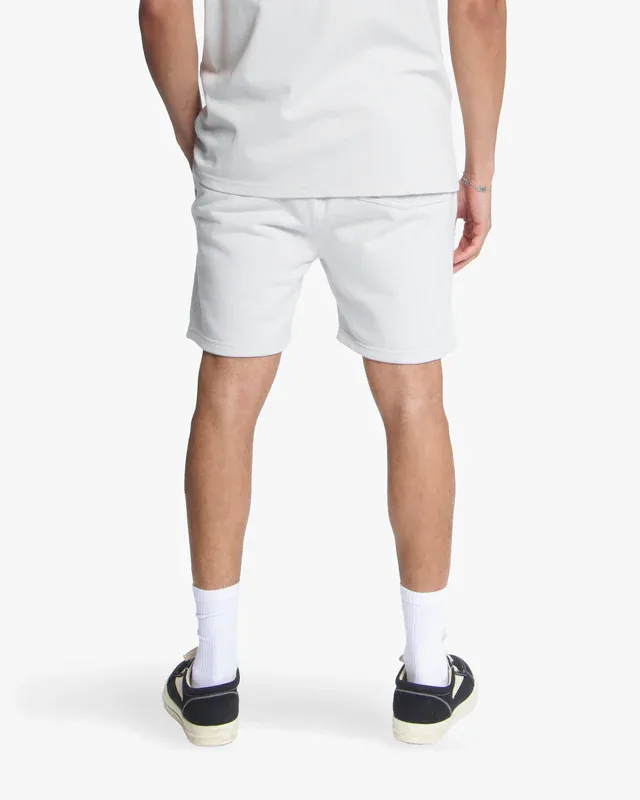 Croyez Gardener Shorts Light Grey - Afbeelding 3
