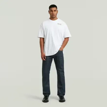 G-star Jeans Streem Slim Tapered Brooklyn stretch Neo raw LM32 - Afbeelding 3