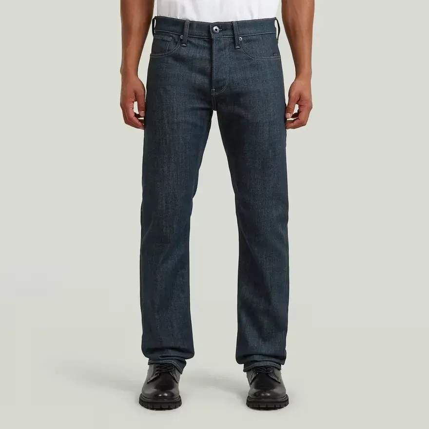 G-star Jeans Streem Slim Tapered Brooklyn stretch Neo raw LM34