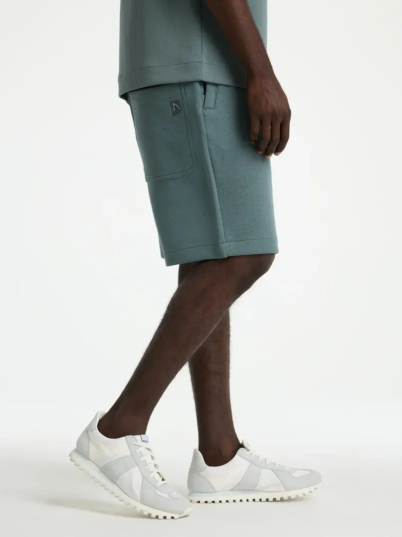 Chasin State Short Scuba Balsam Green - Afbeelding 3