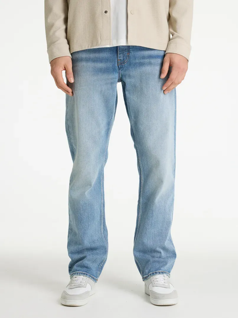 Chasin Norvo Cruze jeans Light Blue Denim L.32