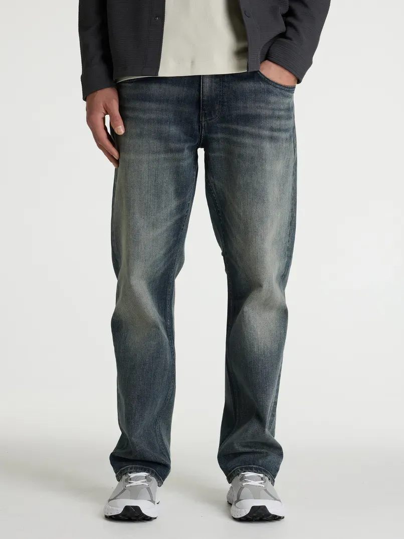 CHASIN Norvo Torrin jeans L.32 Blue Denim