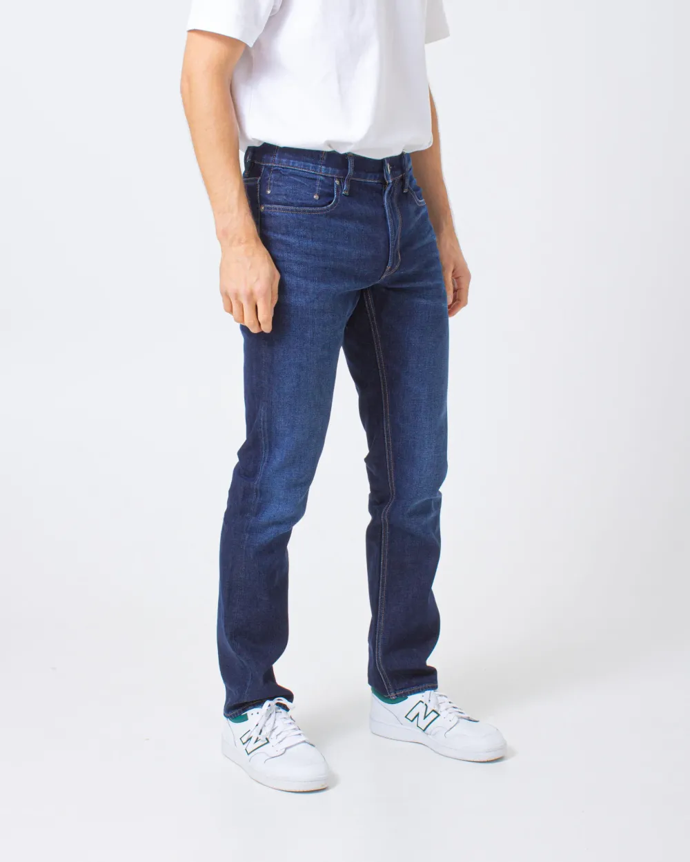 G-Star Mosa Straight Elto Pure Worn in Hourglass - Afbeelding 3