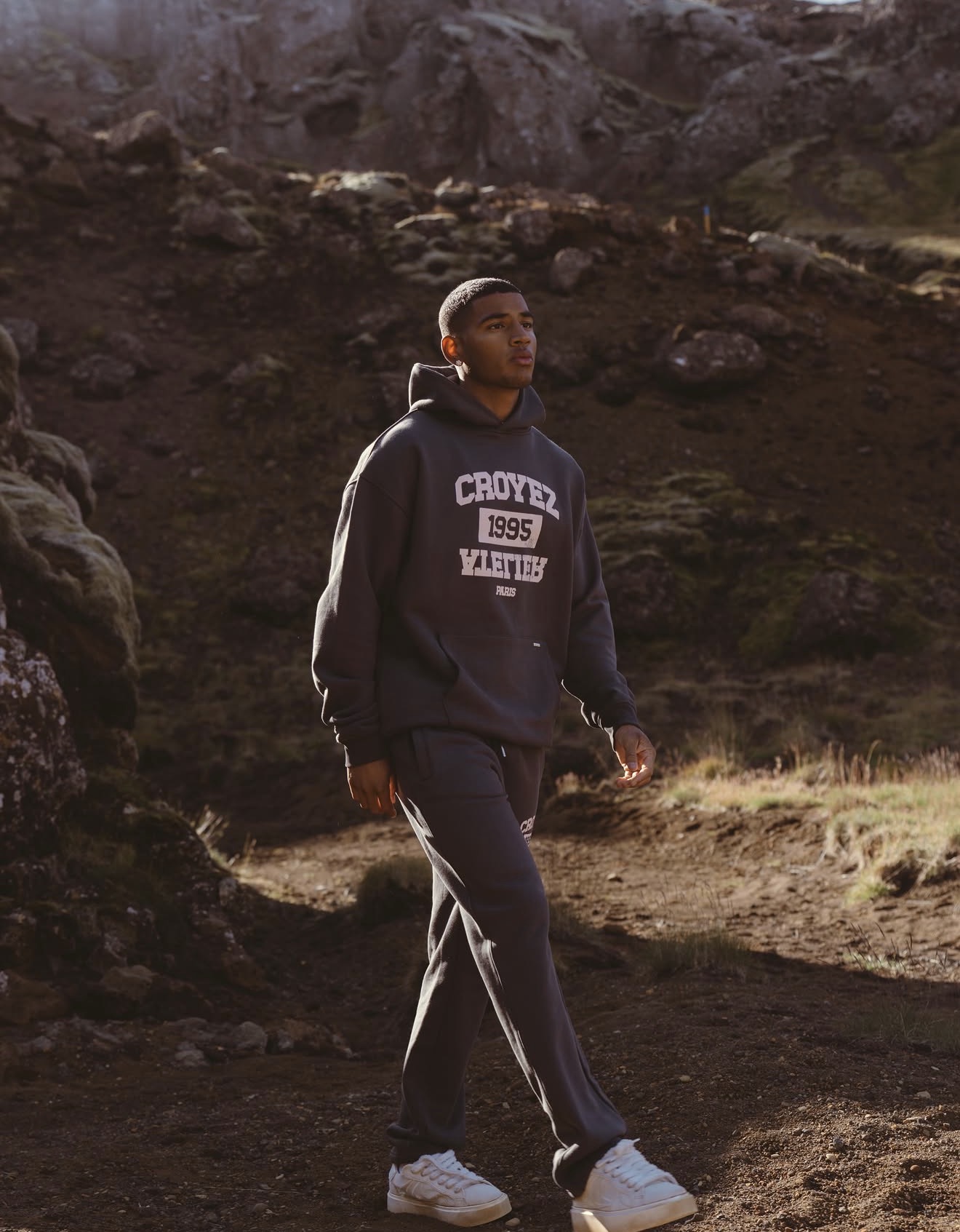 croyez longsleeves